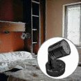 thumbnail image 3 of 2 Pieces 12v Dimmable LED Spot Reading Lights for Wall, Bedside, Motorhome & Caravan, 3 of 5