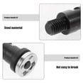 thumbnail image 3 of unbranded 2Ud Adaptador Multifuncional Para Taladro A Amoladora Negro Duradero Y Eficiente, 3 of 6