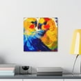 thumbnail image 6 of Loving Birds Together - Canvas, 6 of 25