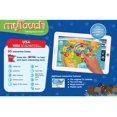 thumbnail image 2 of Juego educativo interactivo Zanzoon myTouch Mapa de EE. UU., 2 of 9