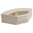 thumbnail image 1 of Wise Seating BM1146-1B-990 Boat Seat Mount, 1 of 2