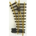 thumbnail image 2 of LGB 12100 G Brass 30 Left Hand R1 Manual Switch Turnout, 2 of 2