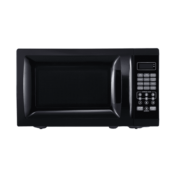 Mainstays 700W Output Microwave Oven - Walmart.com