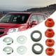 thumbnail image 4 of Kit Buje Brazo Radio Suspensión Delantera Ndcxsfigh para Ford F150 250 350 Ranger B2300 B4000, 4 of 9