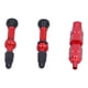 thumbnail image 5 of Vástago de válvula de neumático Vástago de válvula de neumático de bicicleta Vástago de válvula de neumático de latón para bicicletas plegables para bicicletas de LHCER Otros, 5 of 8