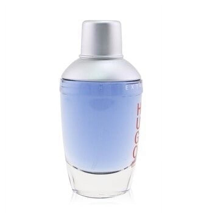 Hugo Extreme Eau de Parfum Spray for Men 2.5 oz Woody Aroma 1 Unit Premium Cologne by Hugo Boss Walmart