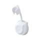 thumbnail image 1 of Xihbxyly Estante de Ducha Giratorio, Instalación Ajustable Sin Perforaciones, Soporte de Pared Giratorio de 360°, Gran Capacidad de Carga, Fácil Instalación, Ideal para Azulejos de Cerámica y Vidrio,, 1 of 2
