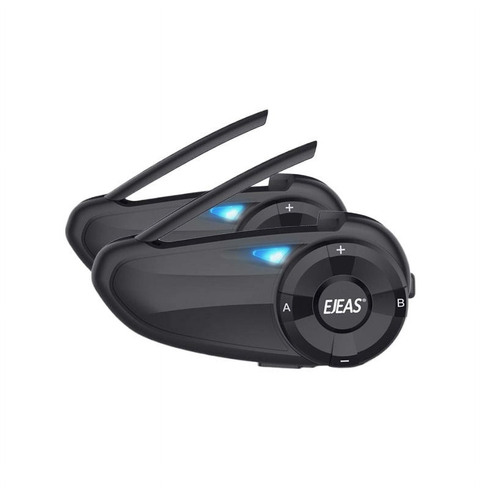 Cardo Packtalk Bold DUO Bluetooth Motorcycle Helmet Communication