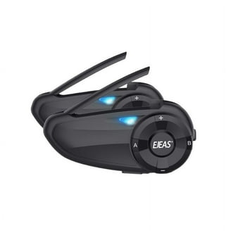 Cardo Packtalk Bold DUO Bluetooth Motorcycle Helmet Communication