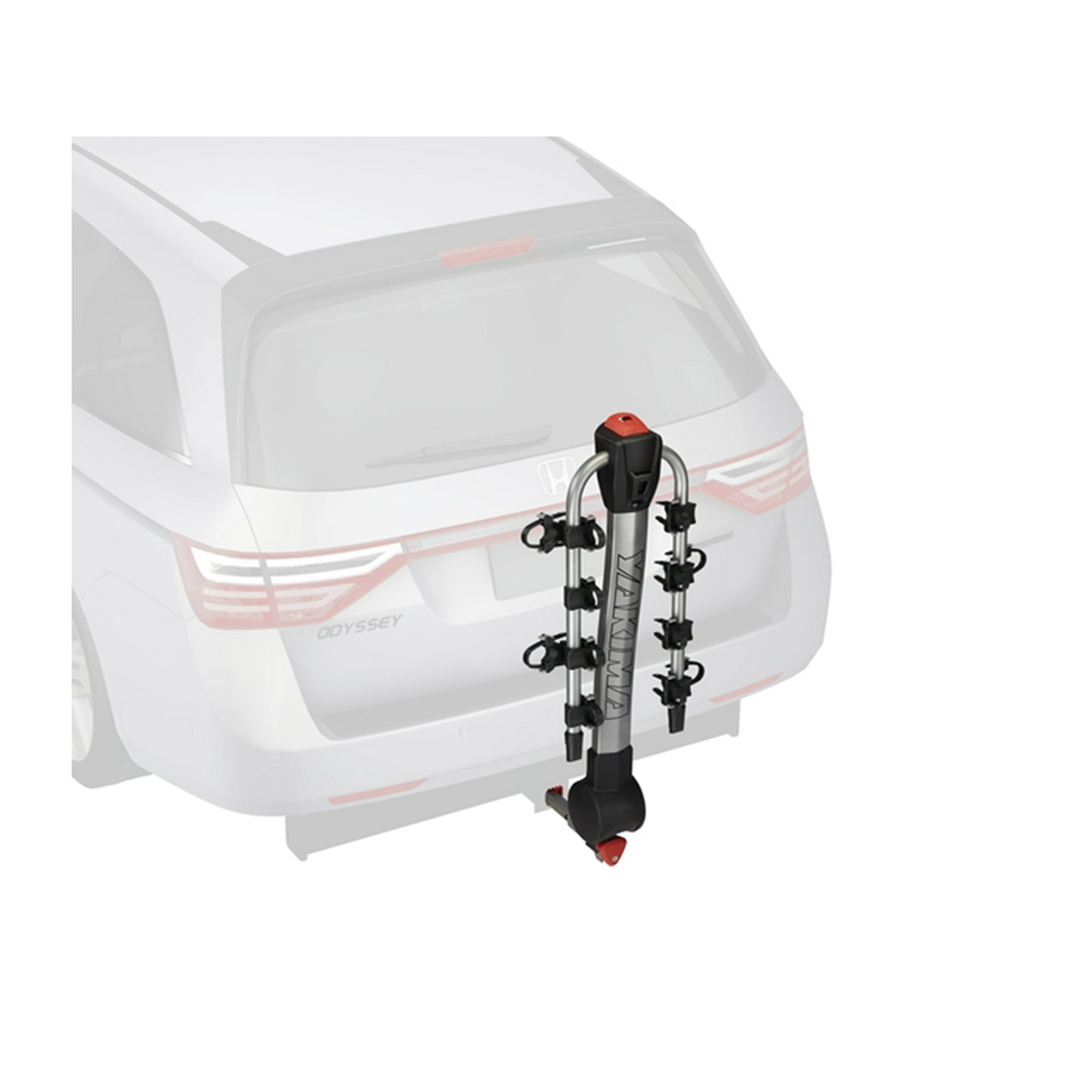 Yakima Products 8002458 Bike Rack Receiver Hitch Mount RidgeBack