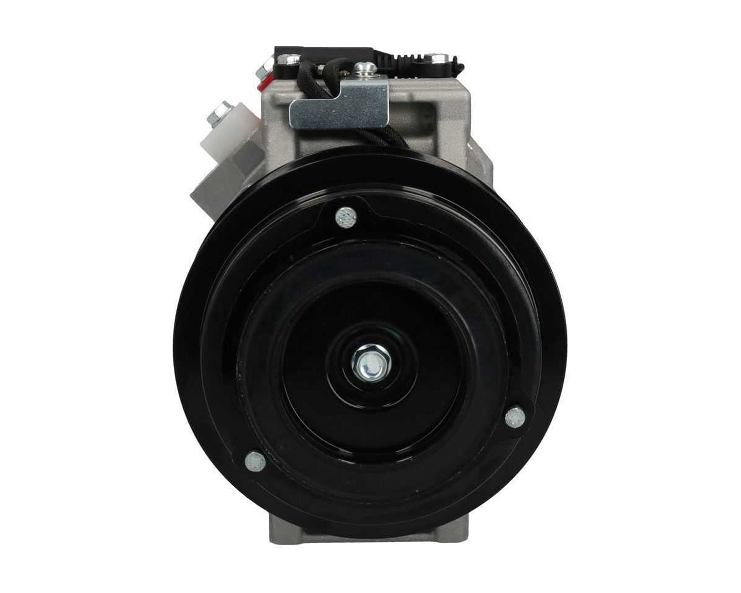 Bosch 1986AD1307 new A/C compressors are manufactured to ensure quality replacement parts
