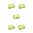 thumbnail image 2 of Kearding Sirva bebidas con estilo con un llamativo molde para cubitos de hielo Bebidas frescas fácilmente y con estilo Moldes para cubitos de Type2 NO2, 2 of 6