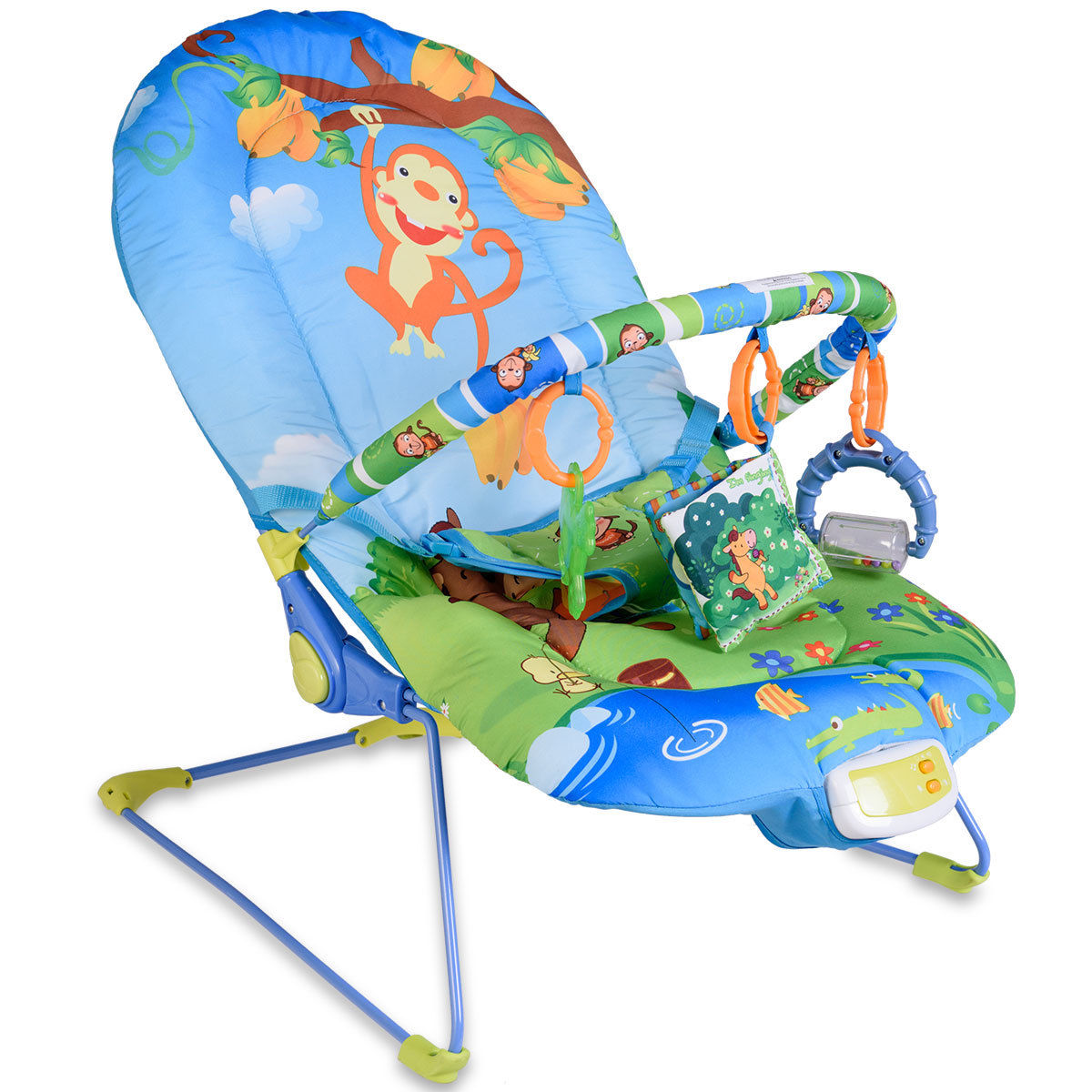 bouncy chair walmart