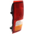 thumbnail image 3 of Tail Light Compatible With 1993-1997 Ford Ranger Right Passenger, 3 of 6