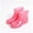 #7, variant on XUNKUSGA Womens Rain Boots Waterproof Anti-Slip Ankle Rain Boots Fashion Polka Dot Pull On Short Rain Boots for Daily Rainy Wear,6