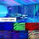 thumbnail image 3 of Proyector Aurora Lights Igni Aurora recargable con mando a distancia, 3 of 9
