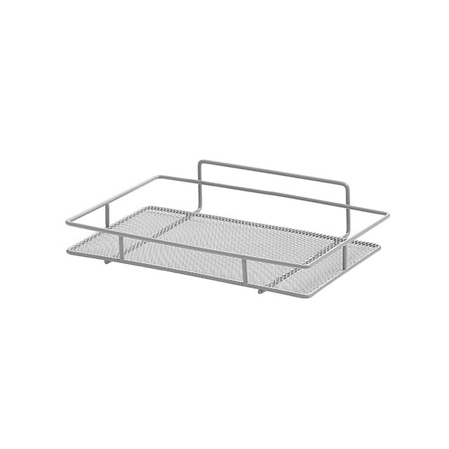 Fiudx Estante para Enrutador, Pantalla Versátil de Pared, Soporte Resistente para Caja Multimedia, Diseño de Fácil Instalación, Altavoces Inalámbricos, Consolas de Juegos, Accesorio de Decoración par