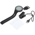 thumbnail image 1 of Reloj Reloj Multifuncional FR730 Snorkeling Underwater Sports Watch 100M Impermeable Medición De Profundidad Reloj ElectrónicoBlack ANGGREK Otros, 1 of 8