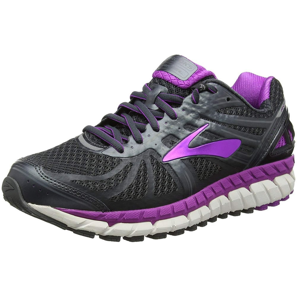 Brooks - Brooks Womens Ariel '16 Overpronation Stability Running Shoe ...