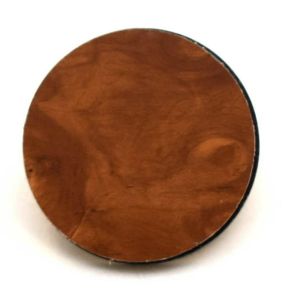 Sailfish Boat Blank Gauge Filler 61-5280 | 2 3/8 Inch Woodgrain