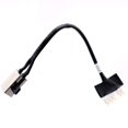 thumbnail image 1 of Conector de arnés de cables DC Power Jack para Dell Inspiron 15, 1 of 5