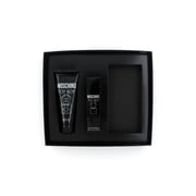 Moschino Toy Boy by Moschino, 3 Piece Gift Set for Men