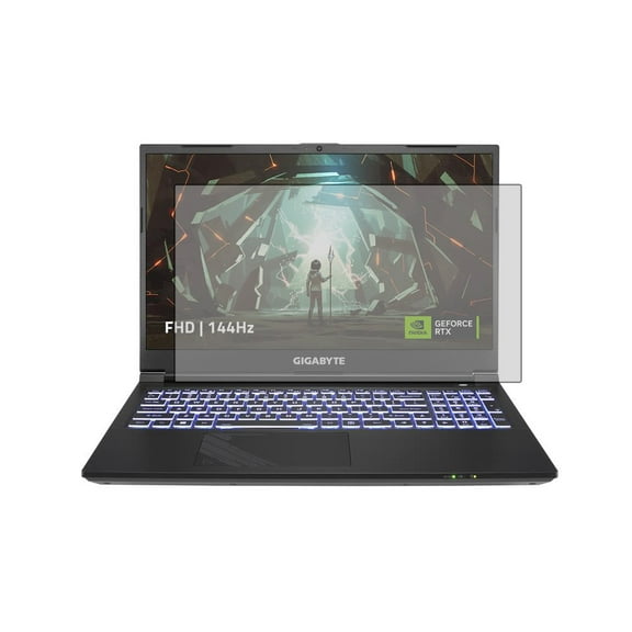 PcProfessional Screen Protector (Set of 2) Comptaible with LG gram 17” Laptop 17ZB90R Anti Glare Anti Scratch