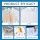 thumbnail image 5 of Quitamanchas Enzimático Activo para Ropa, Eficaz para Manchas de Aceite, Limpieza Profunda, Suciedad y Manchas Difíciles, 100 G, 5 of 6