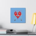 thumbnail image 5 of Canvas Gallery Wraps, 5 of 7