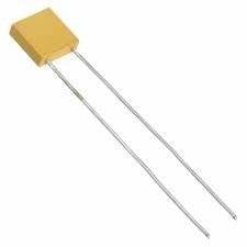 

C052K151K2X5CA CERAMIC 150 PF 200V 10% TOL RADIAL LEADS (5 Per Pack) - C052K151K2X5CA