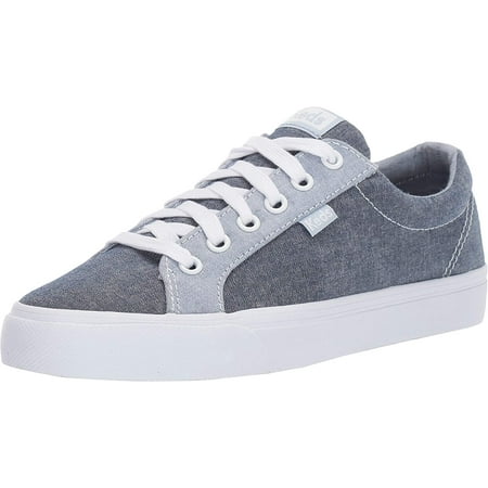 Keds Jump Kick Chambray