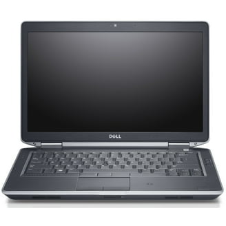 Dell Latitude E6540 Intel i7-4800MQ 2.70Ghz 8GB RAM 500GB HDD Win