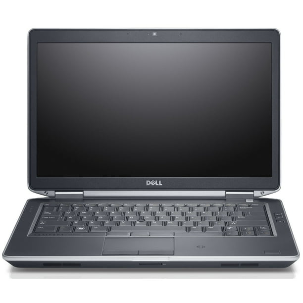 Dell Latitude E6440 Intel I5 40m 2 50ghz 8gb Ram 128gb Ssd Win 10 Pro Walmart Com Walmart Com