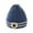 Blue, variant on Christmas Clearance! AIEOTT Winter Hats for Kids Cold Weather Unisex Knit Soft Warm Cuffed Beanie Hat Boys and Girls New Year Gifts Cute Hats, 2 Years-9 Years