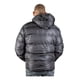 thumbnail image 4 of Chamarra Hombre Invierno Abrigada. Con Capucha Desmontable, 4 of 5