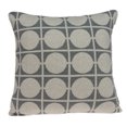 thumbnail image 1 of Parkland Collection Aani Transitional Tan Funda de almohada Parkland Collection PILB11044C, 1 of 2