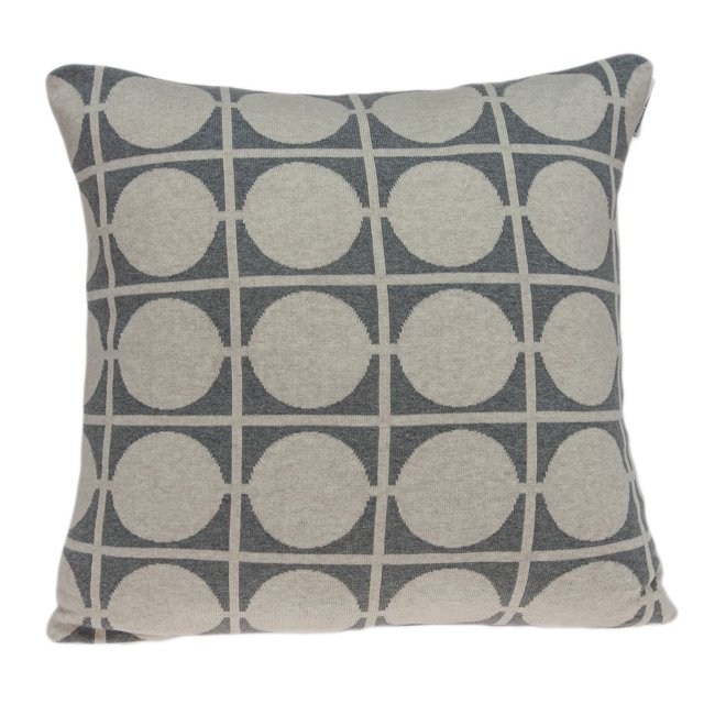 Parkland Collection Aani Transitional Tan Funda de almohada Parkland Collection PILB11044C