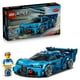thumbnail image 1 of Set LEGO Speed Champions Auto Hiperdeportivo Bugatti Vision GT 77253, 1 of 4