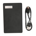 thumbnail image 2 of External HDD Enclosure, 2.5in Hard Drive Enclosure 5Gbps USB3.0 To  III  For  III II I SSD, 2 of 8