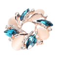 thumbnail image 3 of Broche De Regalo, Broche De Moda Usable, Regalo De Joyería De Moda Para Amigas, Niñas, Mujeres, Novias, 3 of 7