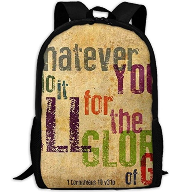 long lasting backpacks for school