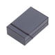 thumbnail image 5 of Estuche para almacenamiento de cigarrillos, estuche magnético para 20 cigarrillos, soporte para estuche para cigarrillos, máxima confiabilidad, 5 of 12
