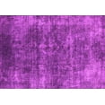thumbnail image 1 of Ahgly Company Indoor Rectangle Oriental Pink Industrial Area Rugs, 6' x 9', 1 of 4