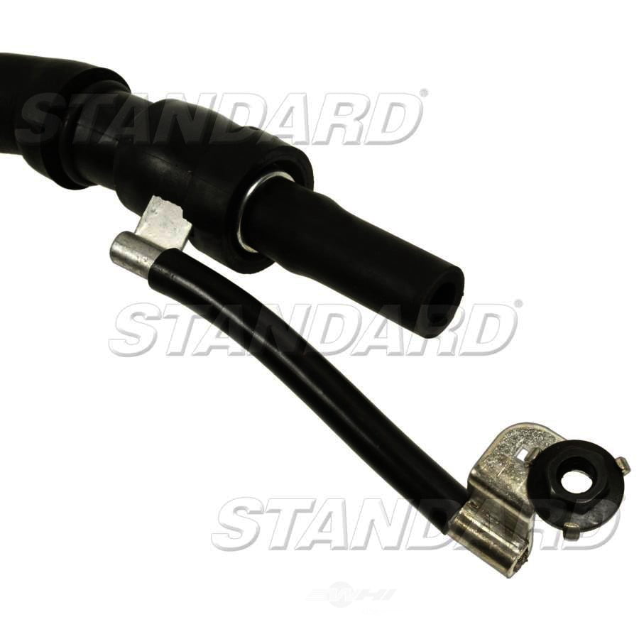 Standard Motor Products V494 PCV Valve For 99-03 Camaro Corvette Firebird Fits select: 1999-2003 CHEVROLET CORVETTE, 1999-2002 CHEVROLET CAMARO