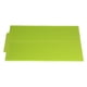 thumbnail image 4 of Drainable Heat Insulation Pad Silicone Table Placemat Pot Bowl Dish Mat Kitchen GadgetsGreen, 4 of 5