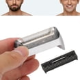 thumbnail image 3 of Tête de Coupe de Rechange pour Rasoir Électrique Compatible avec 20S 10B/20B 180 190, 3 of 7