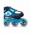 thumbnail image 2 of Patines En Línea Fitness Fila Legacy Pro 84 Women, 2 of 3