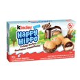 thumbnail image 1 of Kinder Happy Hippo, Easter Treats for Kids , 5 count pack, 103g, Easter Candy, 1 of 1