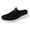 White, variant on Yindaity Men Shoes Sneakers Men's Breathable Memory Foam Indoor Outdoor Slipper with Wide Widths Golf Shoes Men Grey,10