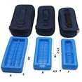 thumbnail image 1 of Wholesale Portable Insulin Cold Storage Solution - Travel-Friendly Insulin Cooler Bag with Ice Box Function for Diabetic On-the-Go Use, Bulk Available for Pharmacies & Healthcare Establishments, 1 of 5